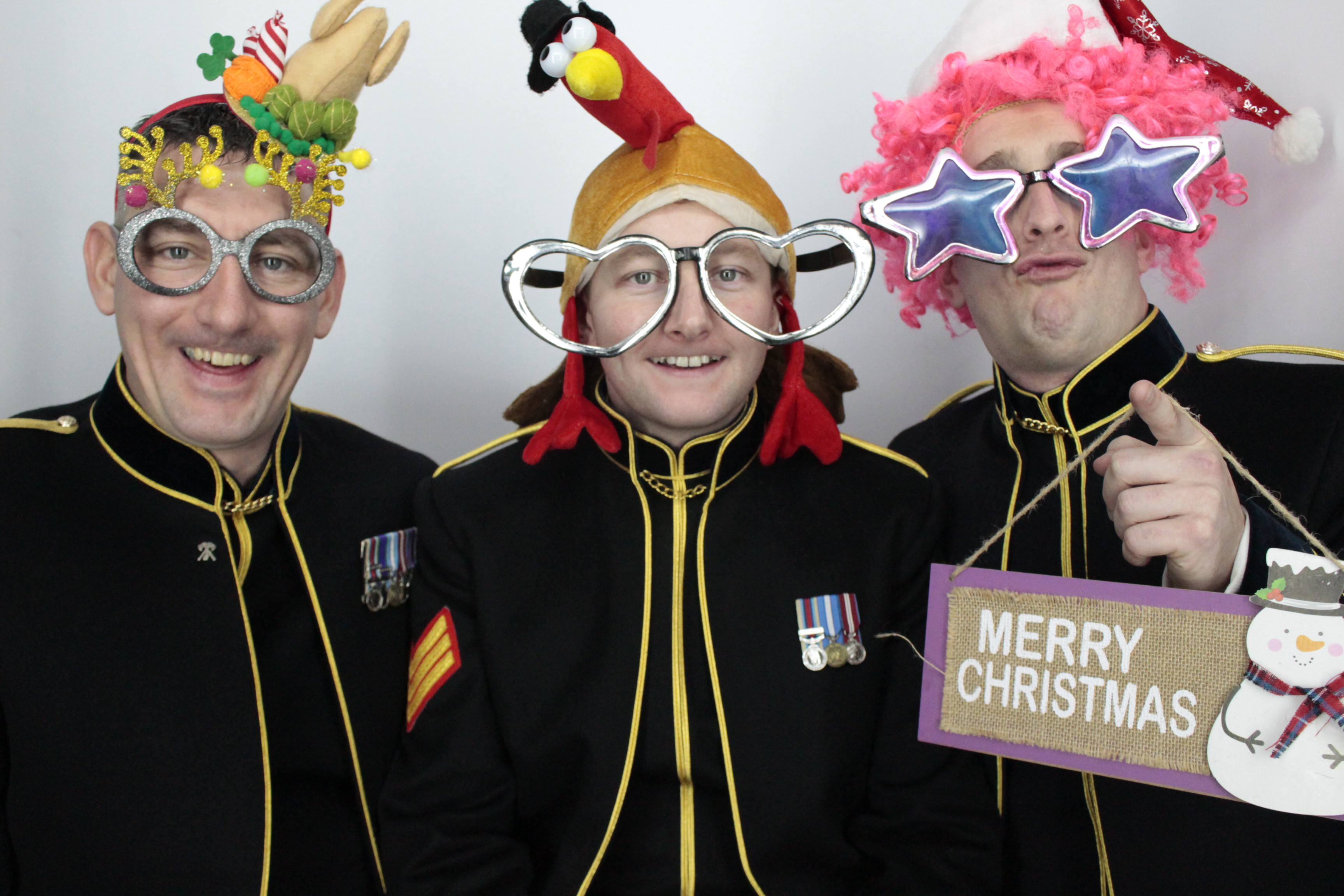 Christmas Function  | View more photos from the event at gallery.myphotoboothexperience.co.uk/u/MyPhotoBoothExperienceLtd/Christmas-Function
